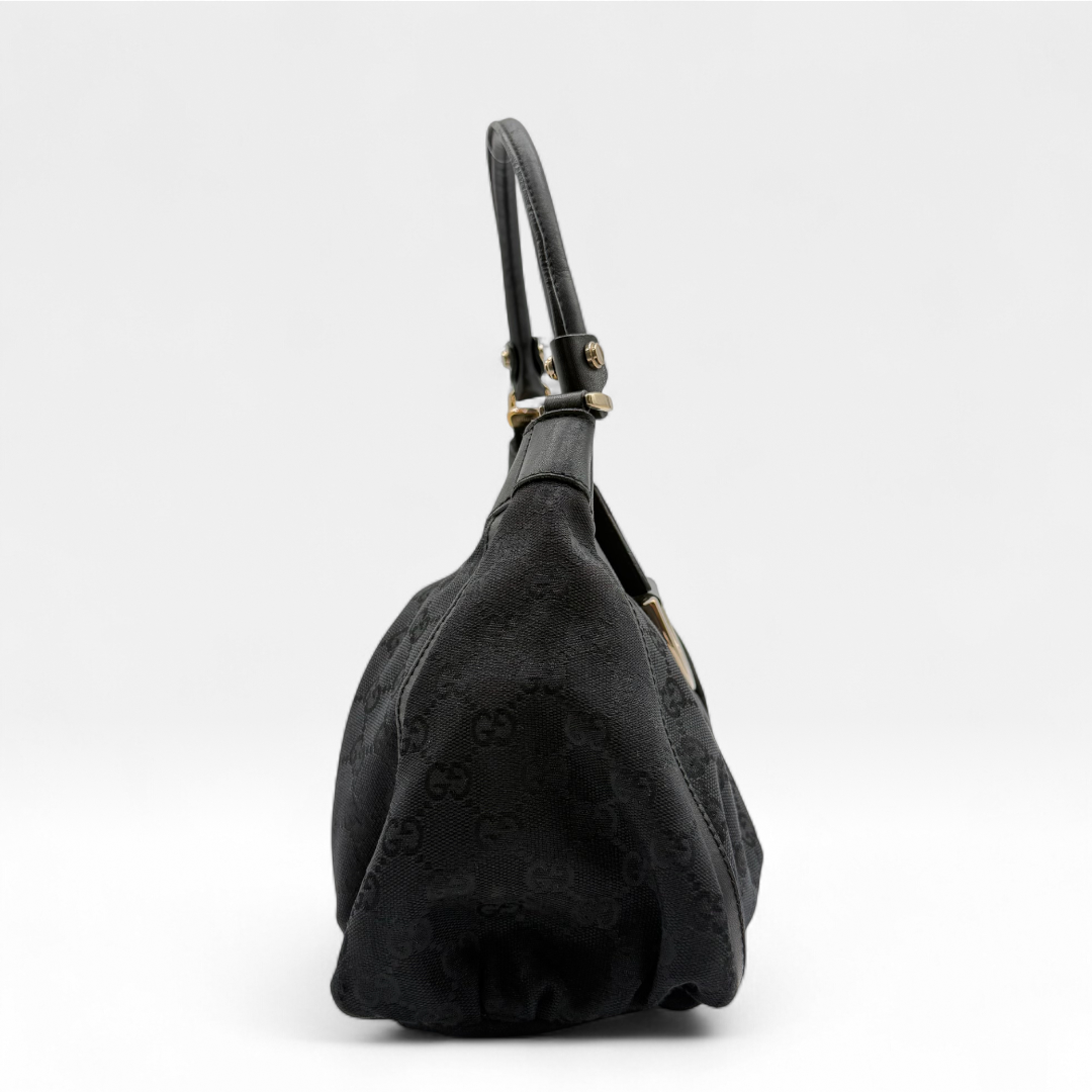 Handtasche D-Ring medium