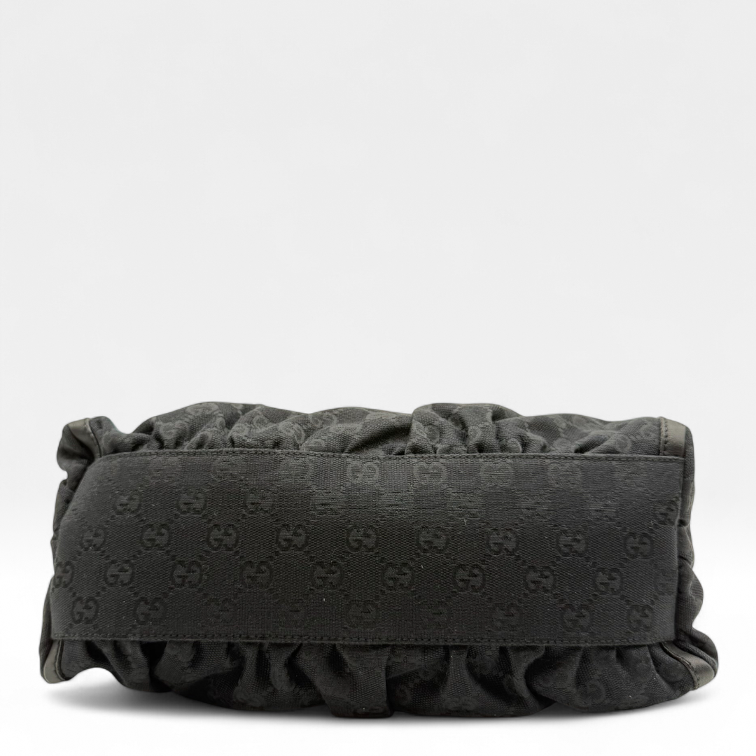 Handtasche D-Ring medium