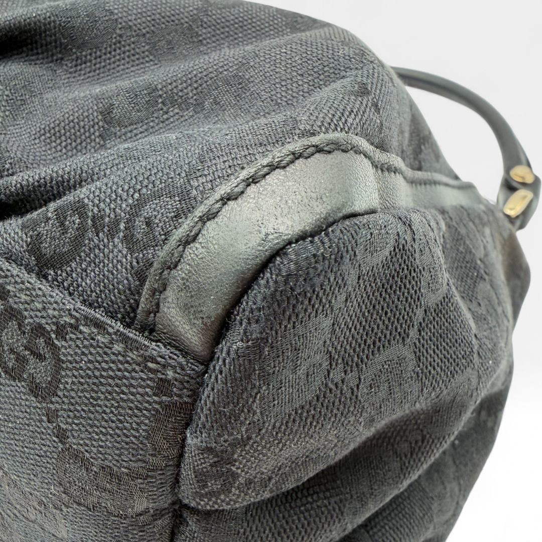 Handtasche D-Ring medium