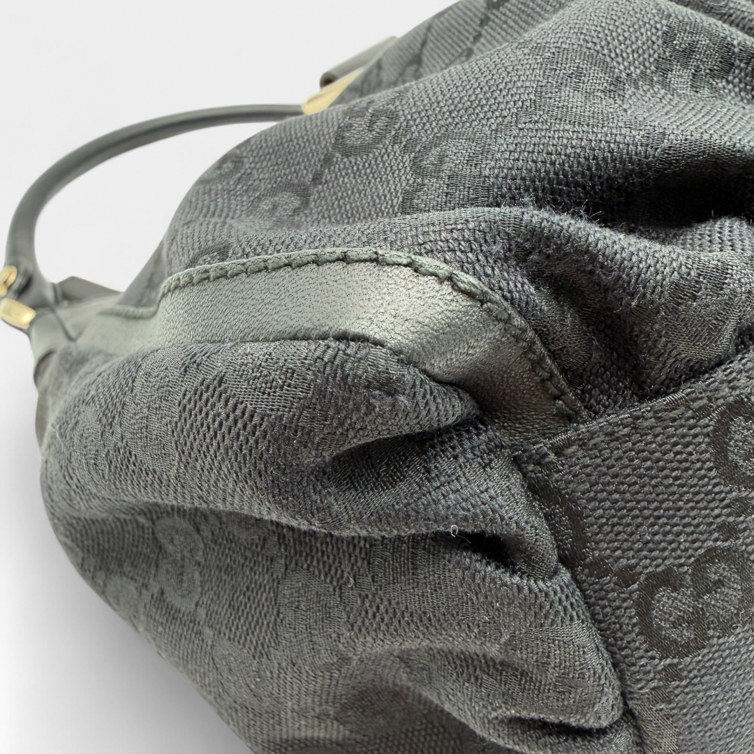 Handtasche D-Ring medium