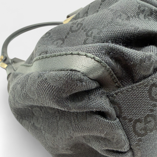Handtasche D-Ring medium