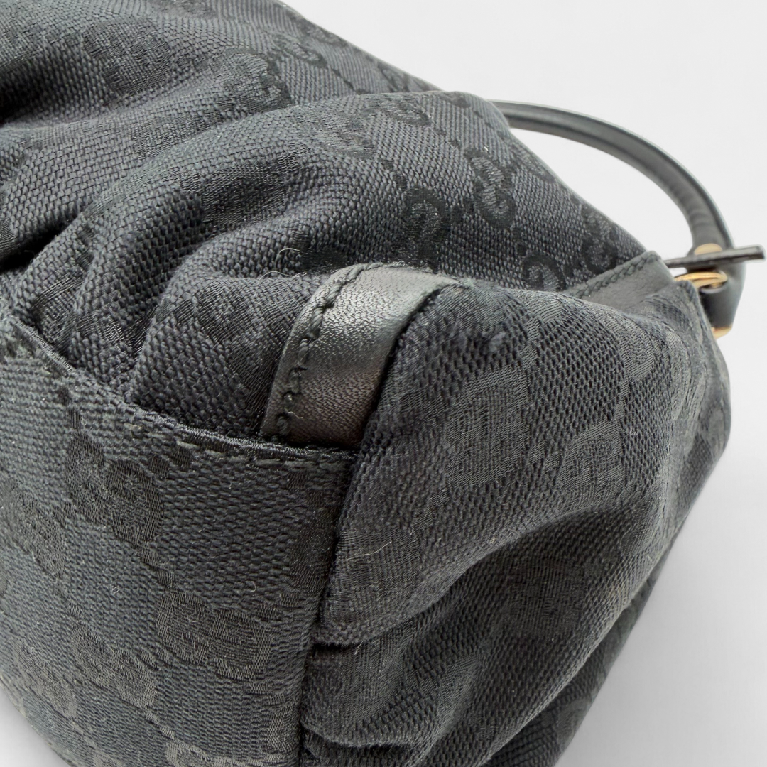 Handtasche D-Ring medium