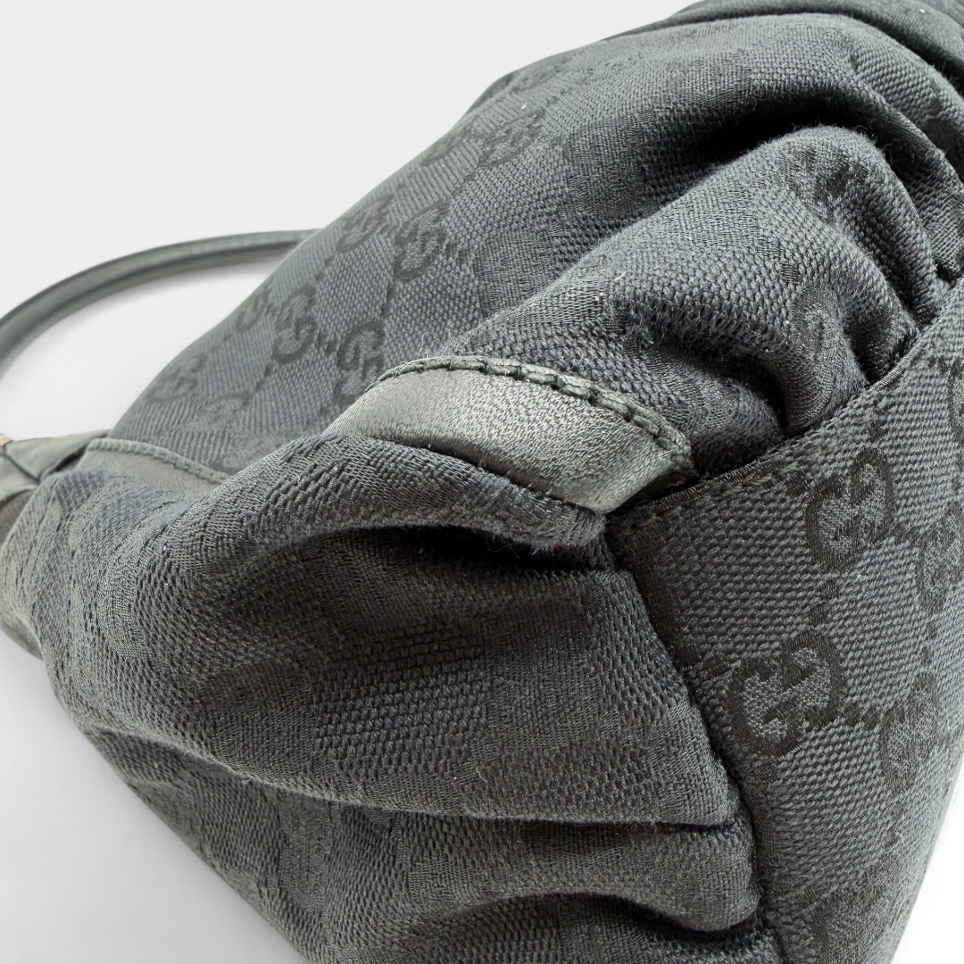 Handtasche D-Ring medium