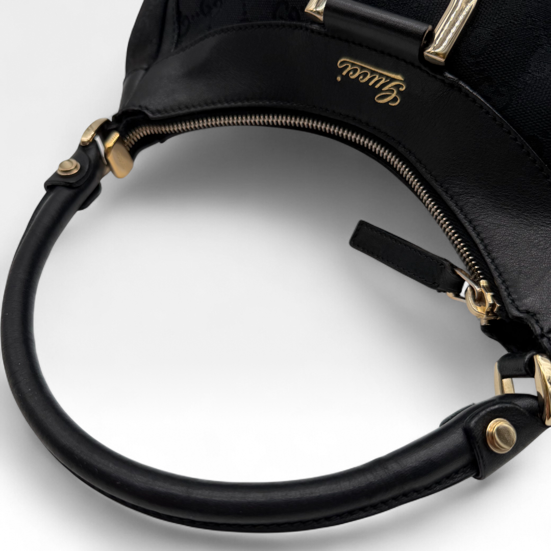 Handtasche D-Ring medium