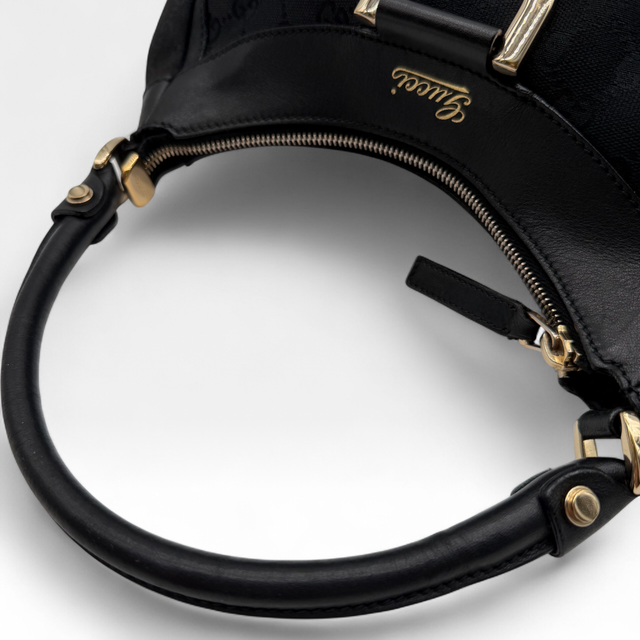 Handtasche D-Ring medium