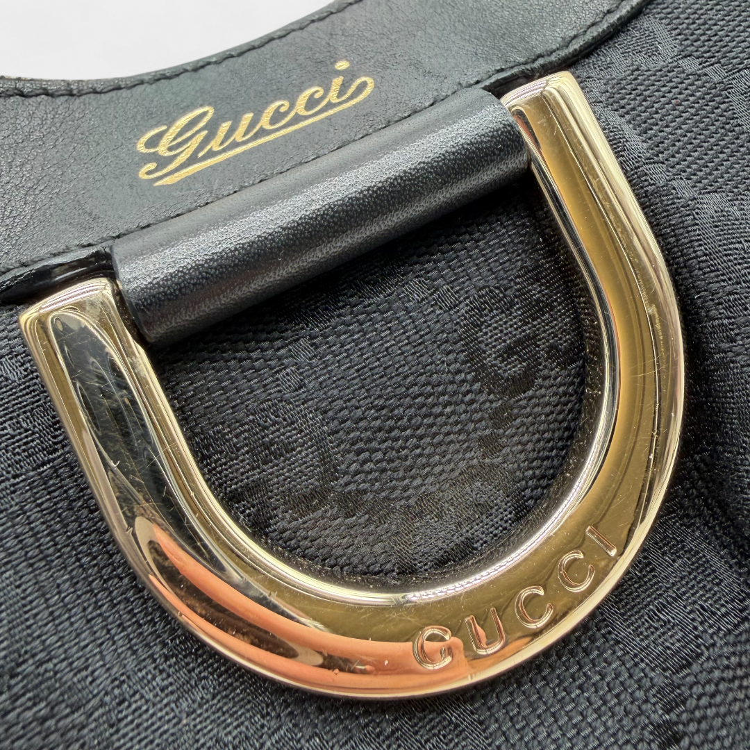 Handtasche D-Ring medium