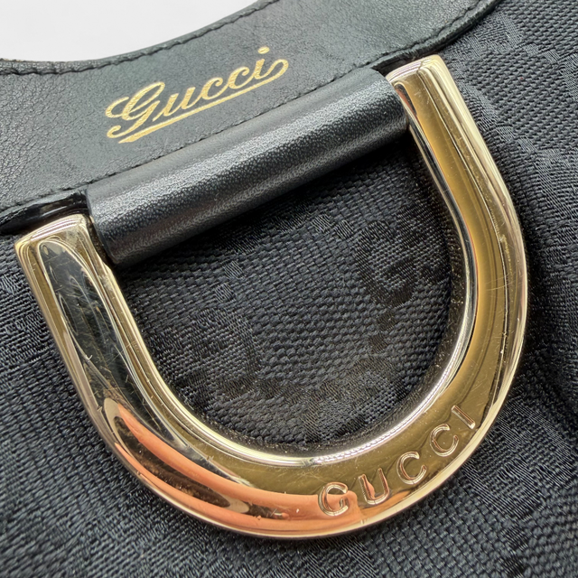 Handtasche D-Ring medium