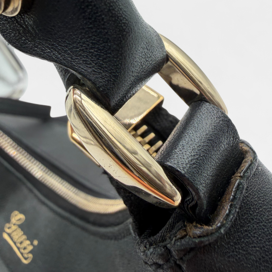 Handtasche D-Ring medium
