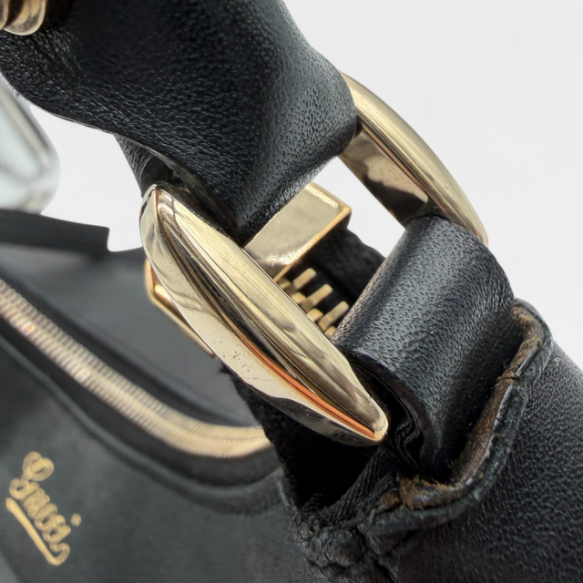 Handtasche D-Ring medium