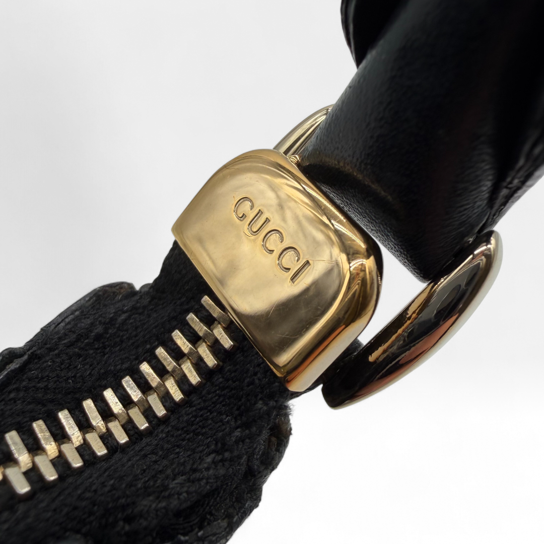 Handtasche D-Ring medium
