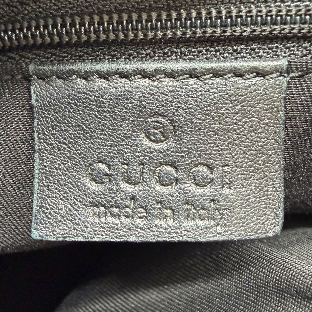 Handtasche D-Ring medium
