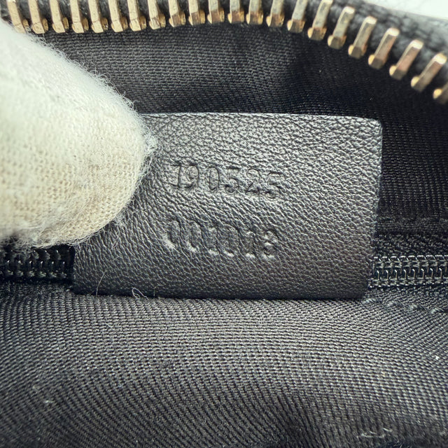 Handtasche D-Ring medium