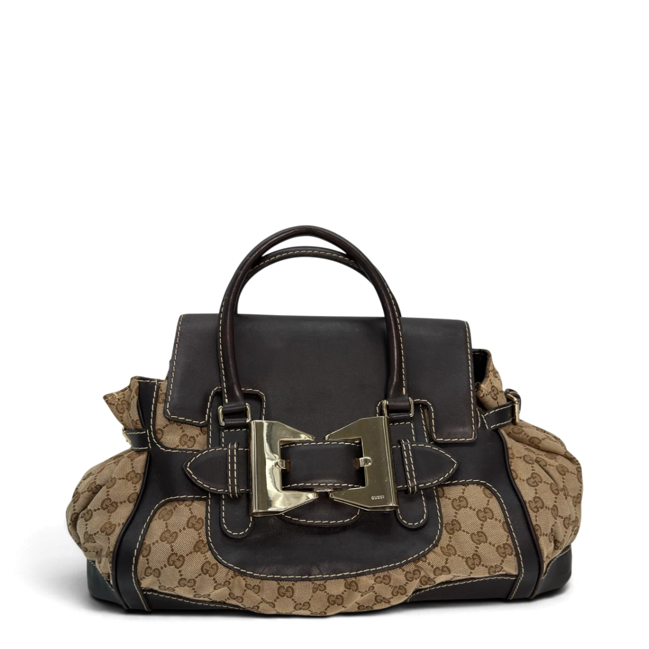 Gucci Handtasche Dialux Queen