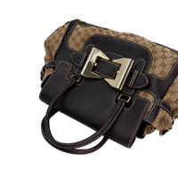 Gucci Handtasche Dialux Queen