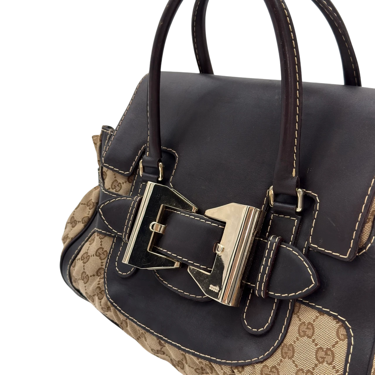 Gucci Handtasche Dialux Queen