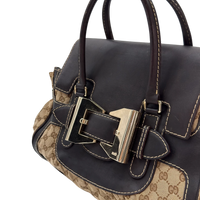 Gucci Handtasche Dialux Queen