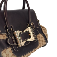 Gucci Handtasche Dialux Queen