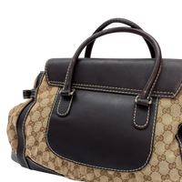 Gucci Handtasche Dialux Queen