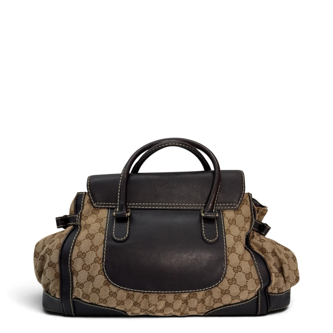 Gucci Handtasche Dialux Queen