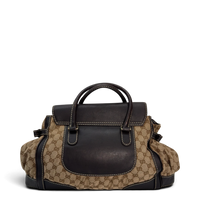 Gucci Handtasche Dialux Queen