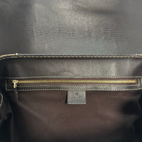 Gucci Handtasche Dialux Queen