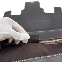 Gucci Handtasche Dialux Queen