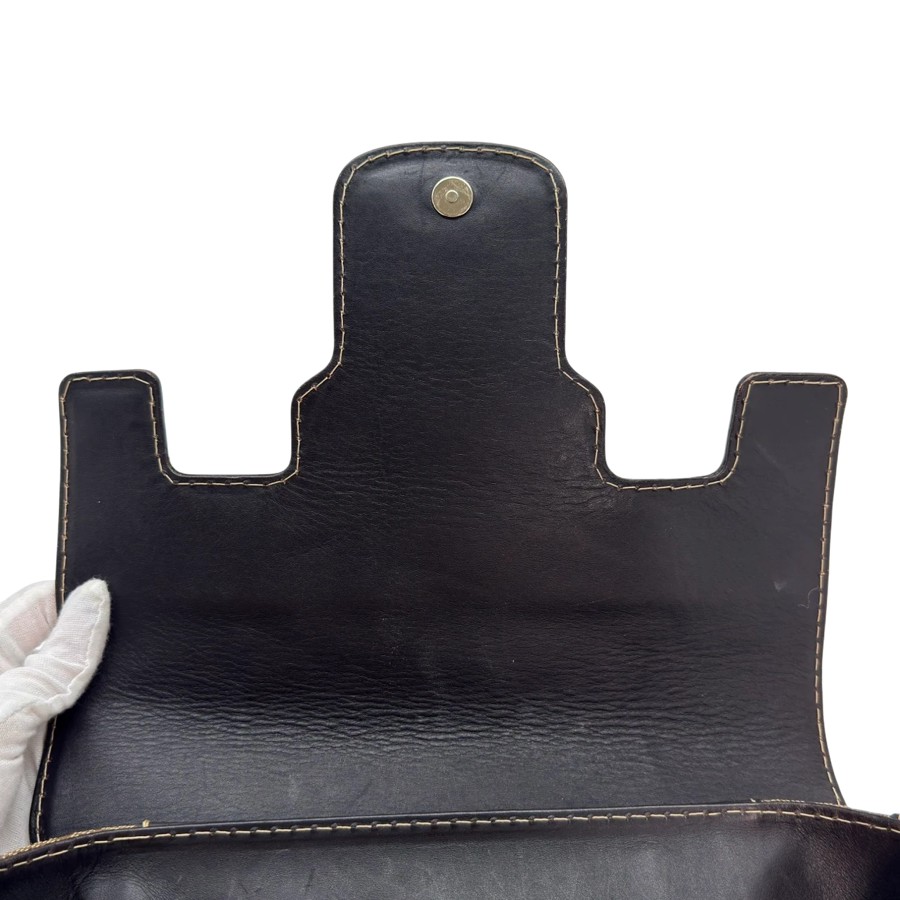 Gucci Handtasche Dialux Queen