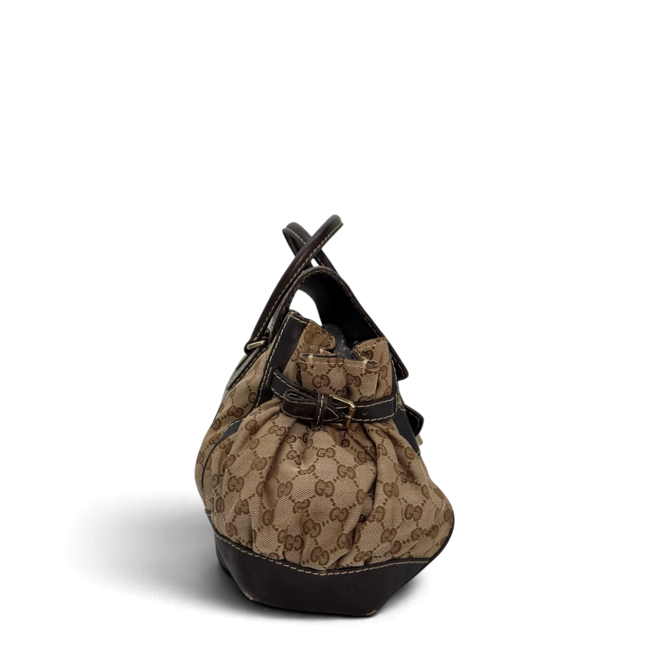 Gucci Handtasche Dialux Queen