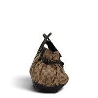 Gucci Handtasche Dialux Queen