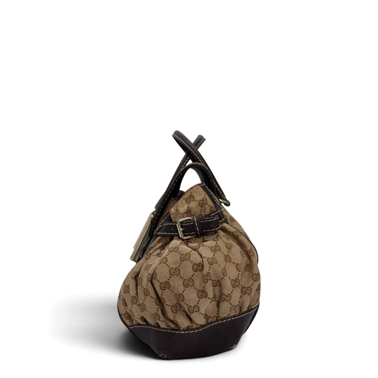 Gucci Handtasche Dialux Queen