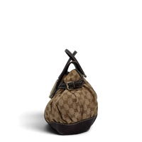Gucci Handtasche Dialux Queen