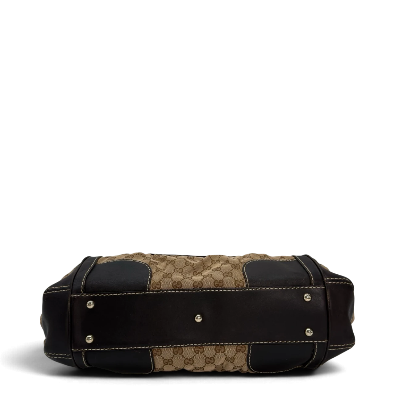 Gucci Handtasche Dialux Queen