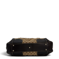 Gucci Handtasche Dialux Queen