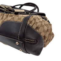 Gucci Handtasche Dialux Queen