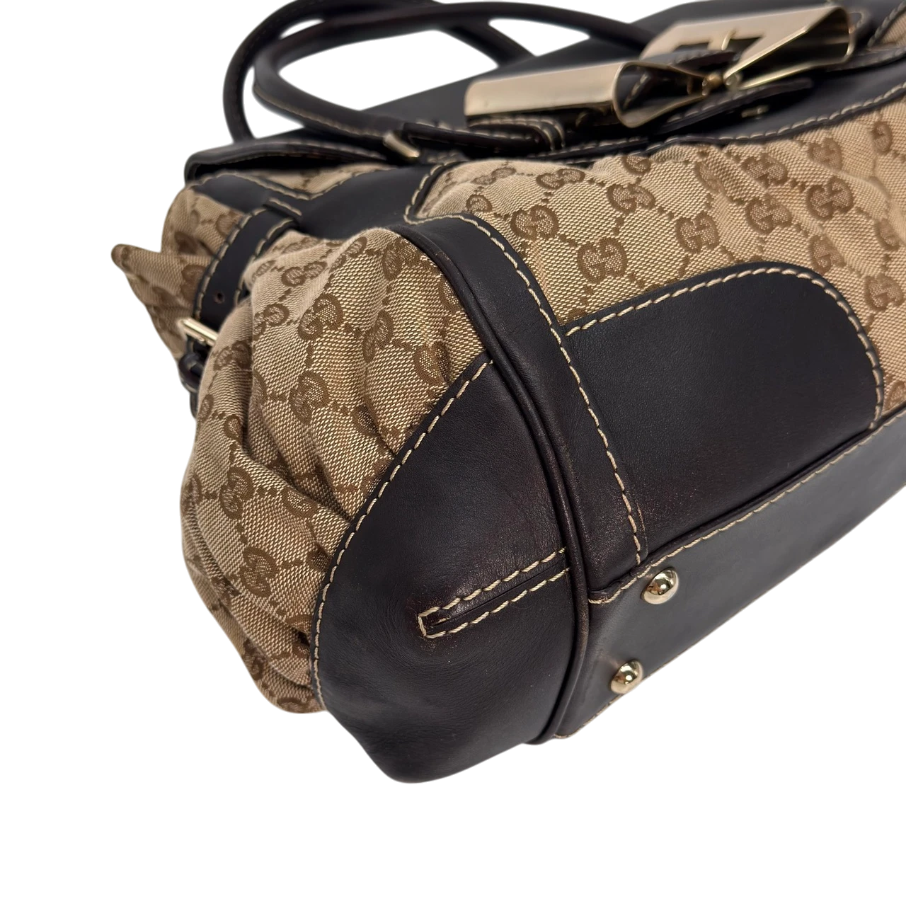 Gucci Handtasche Dialux Queen