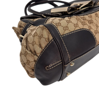 Gucci Handtasche Dialux Queen