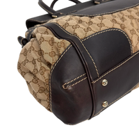Gucci Handtasche Dialux Queen