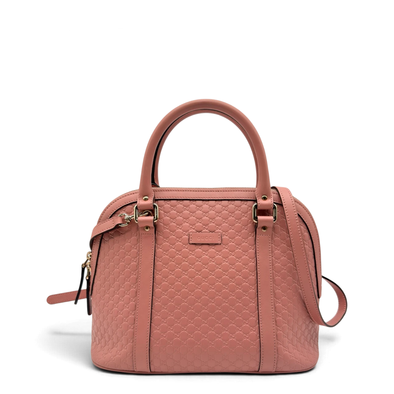 Gucci Handtasche Dome Bag Guccissima medium