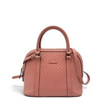 Gucci Handtasche Dome Bag Guccissima medium