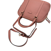 Gucci Handtasche Dome Bag Guccissima medium
