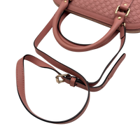 Gucci Handtasche Dome Bag Guccissima medium