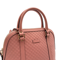 Gucci Handtasche Dome Bag Guccissima medium