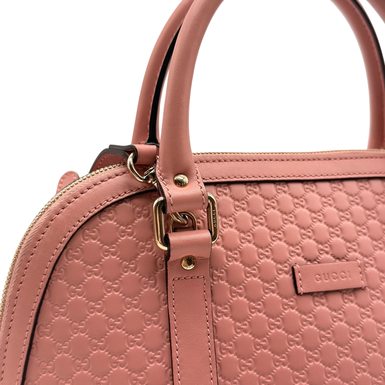Gucci Handtasche Dome Bag Guccissima medium