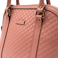 Gucci Handtasche Dome Bag Guccissima medium