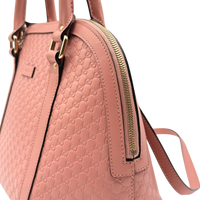 Gucci Handtasche Dome Bag Guccissima medium