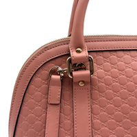 Gucci Handtasche Dome Bag Guccissima medium