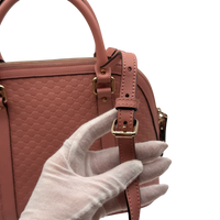 Gucci Handtasche Dome Bag Guccissima medium