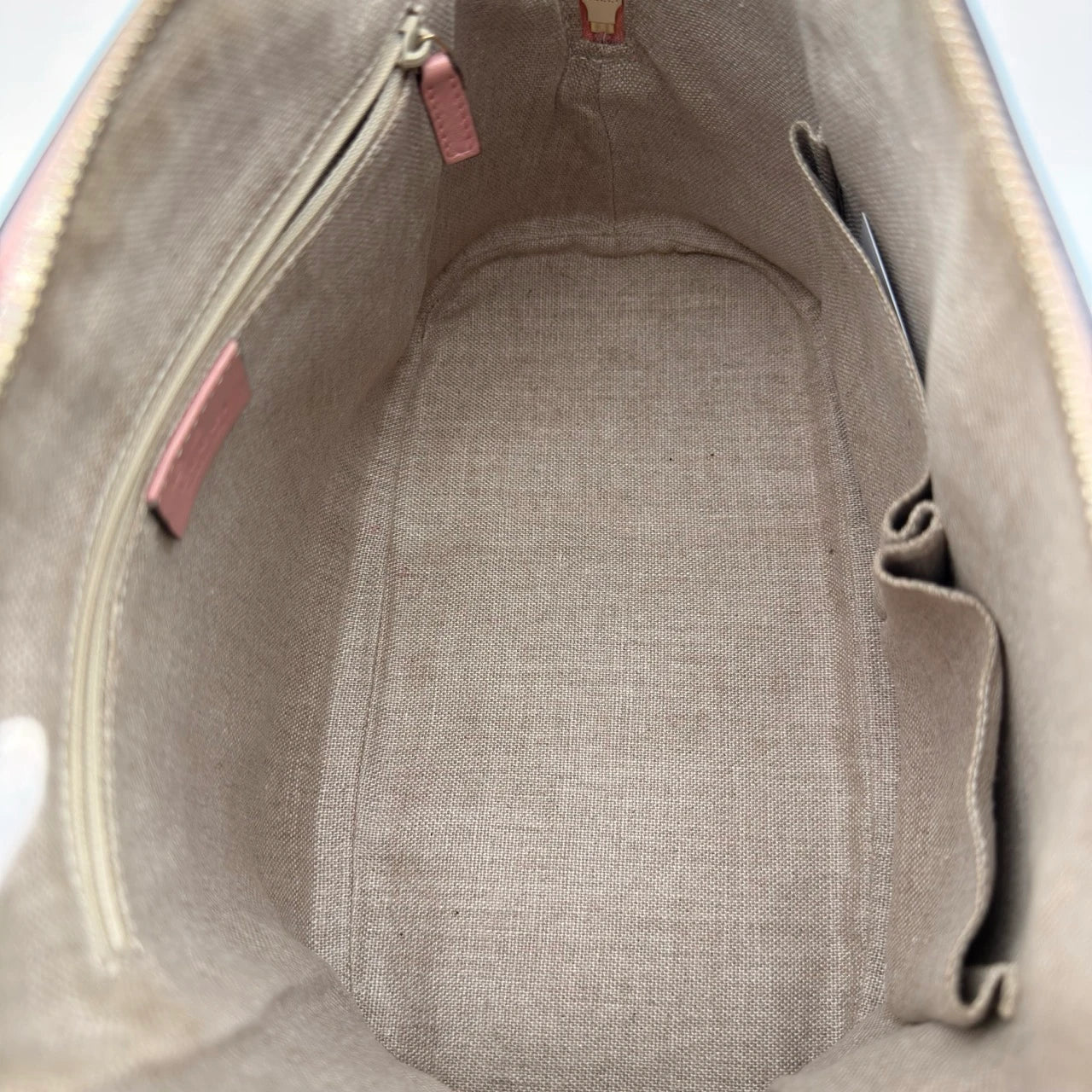 Gucci Handtasche Dome Bag Guccissima medium