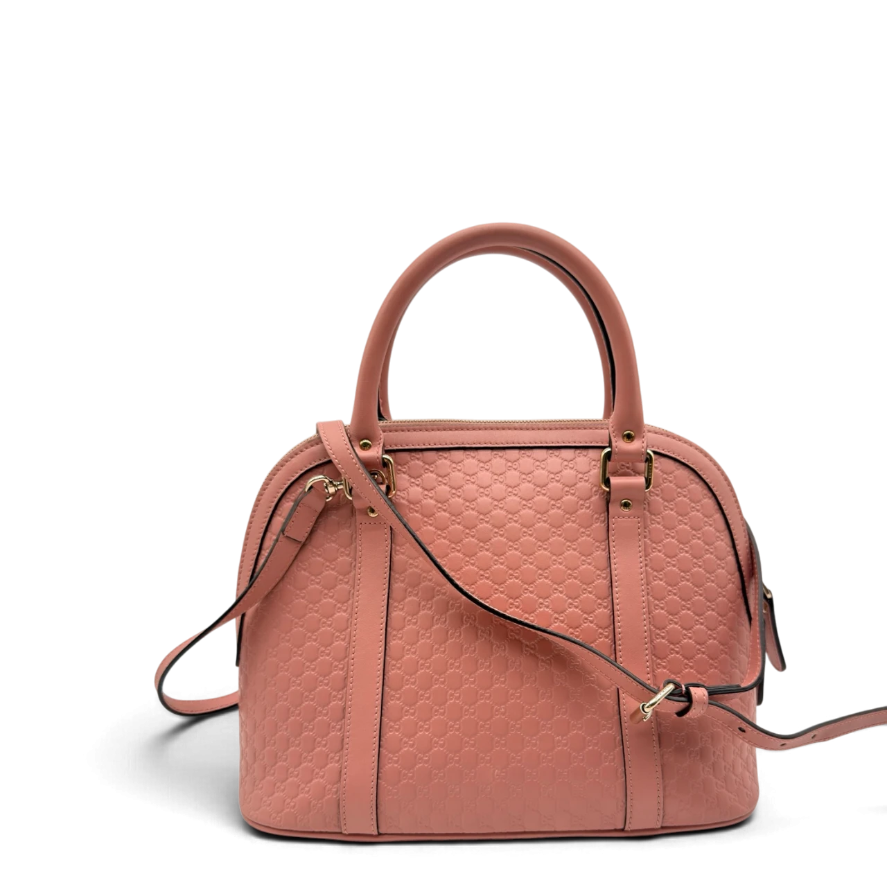 Gucci Handtasche Dome Bag Guccissima medium