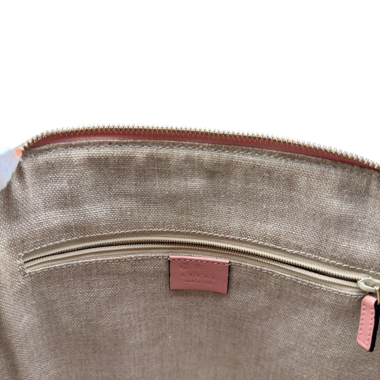 Gucci Handtasche Dome Bag Guccissima medium